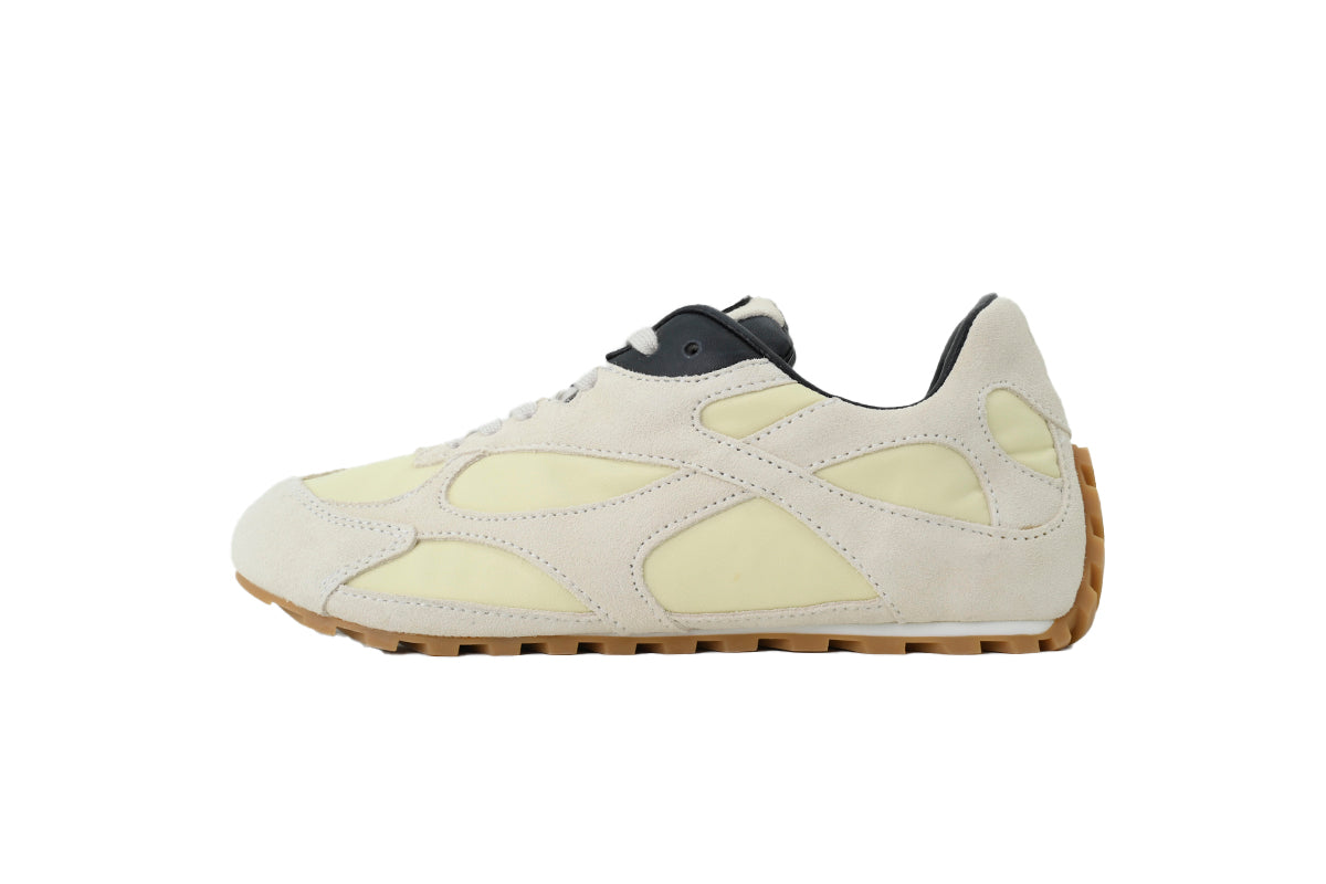 Bottega Veneta Orbit Sneakers