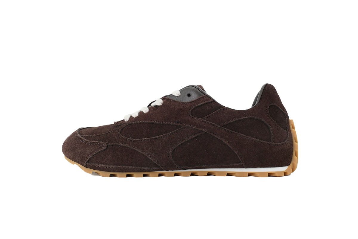 Bottega Veneta Orbit Sneakers
