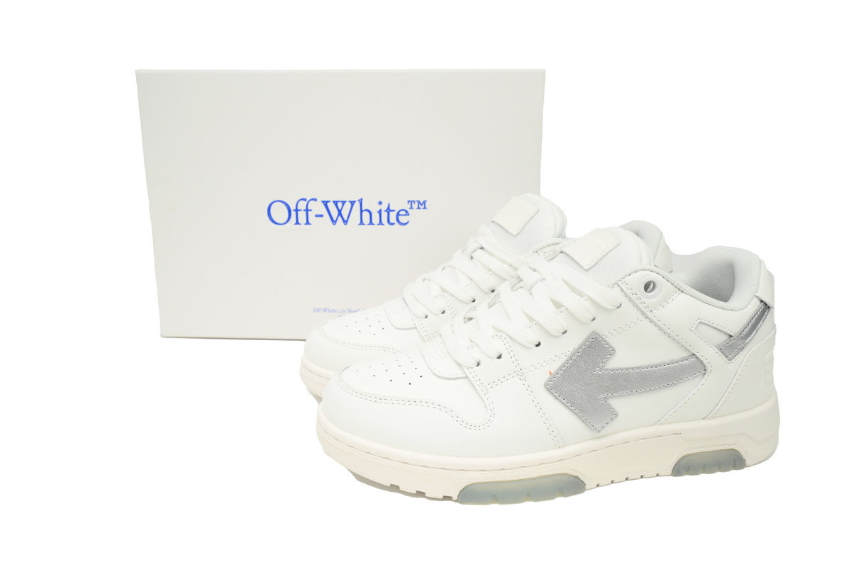Out Of Office Sneakers