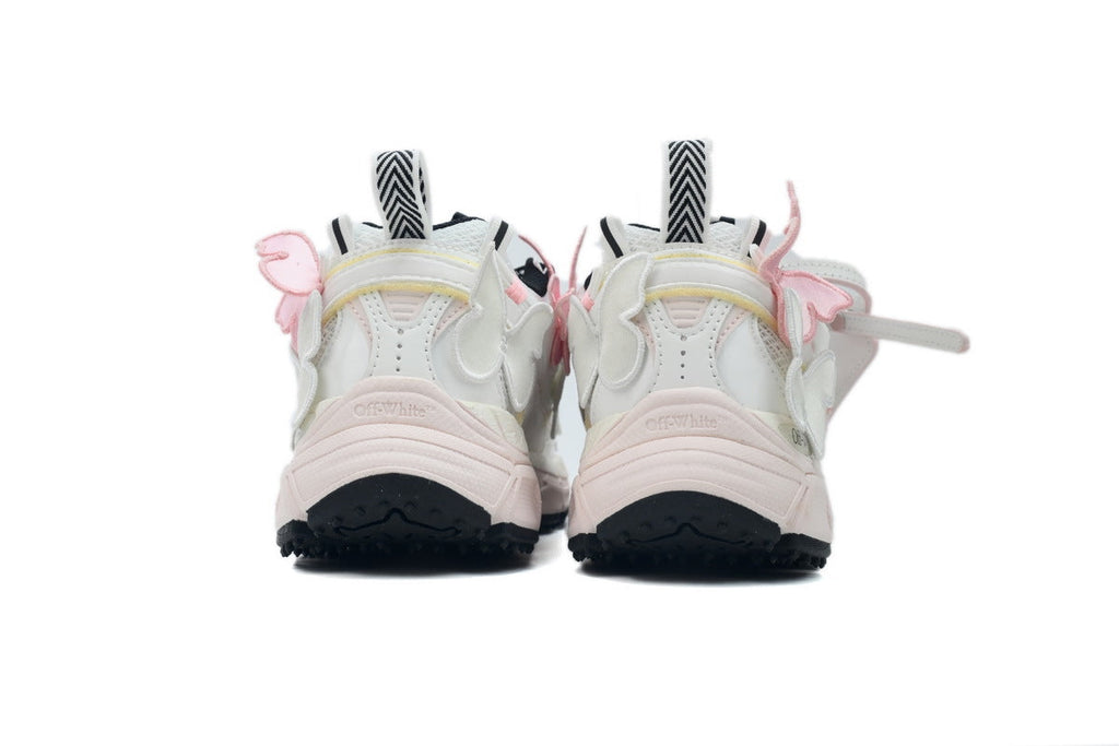Off-White Be Right Back Sneakers
