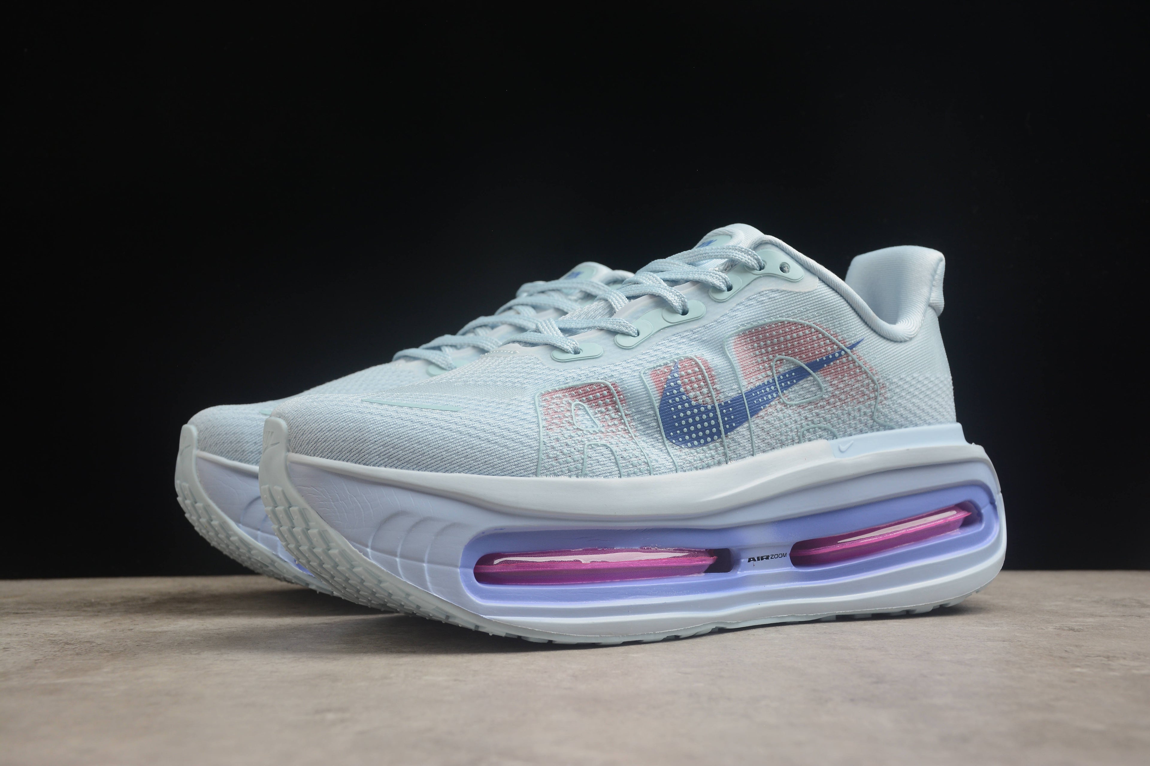 Nike Vomero 18 Running Shoes | Premium Cushioning | EU 36-45