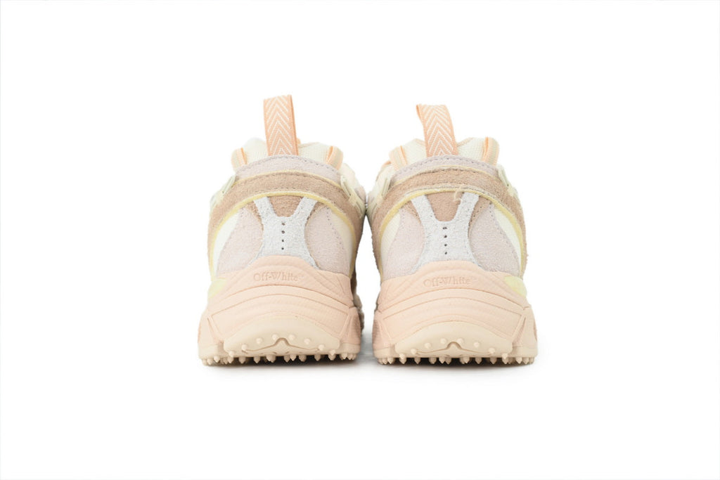 Off-White Be Right Back Sneakers