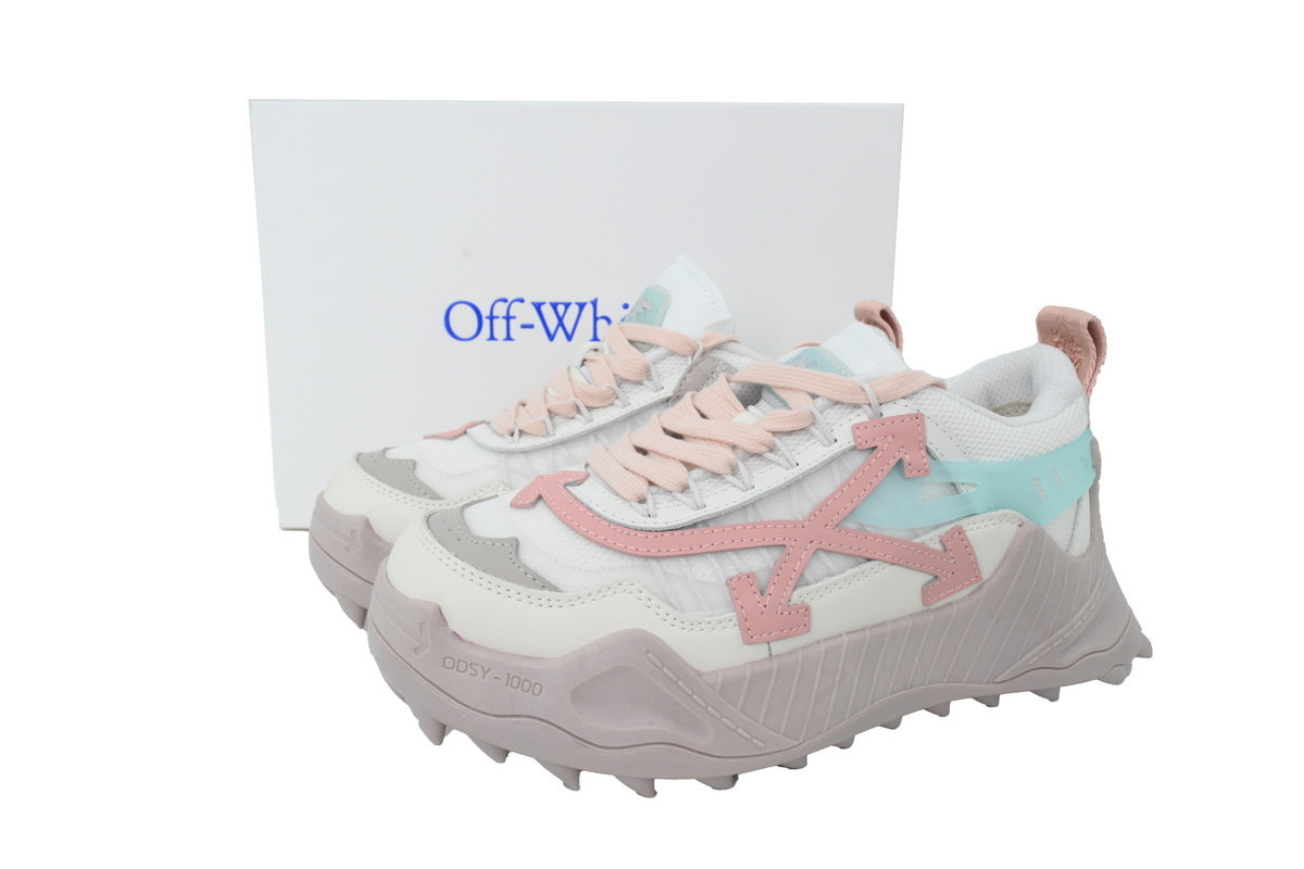 Off-White ODSY-1000 Sneakers