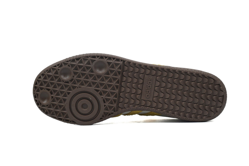 Adidas Samba OG – Classic Leather Sneakers