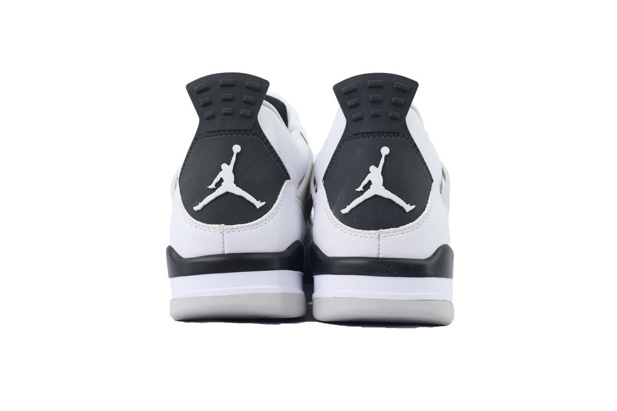 Nike Air Jordan 4 – Retro Basketball Sneakers