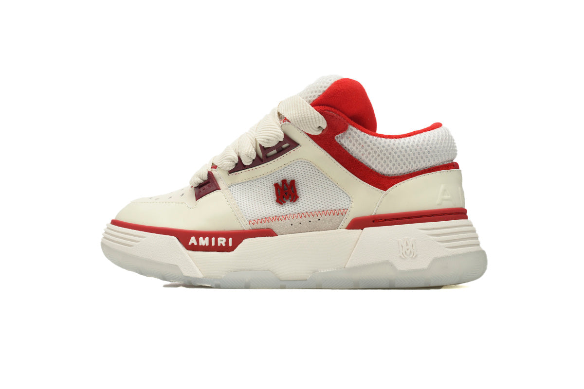 AMIRI Bone Runner Sneakers
