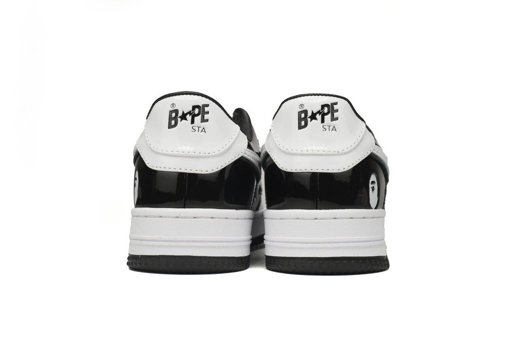 BATHING APE BAPE Sneakers