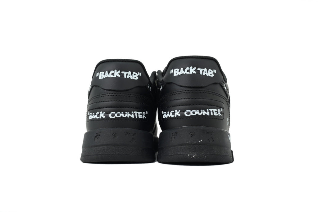 Out Of Office Sneakers