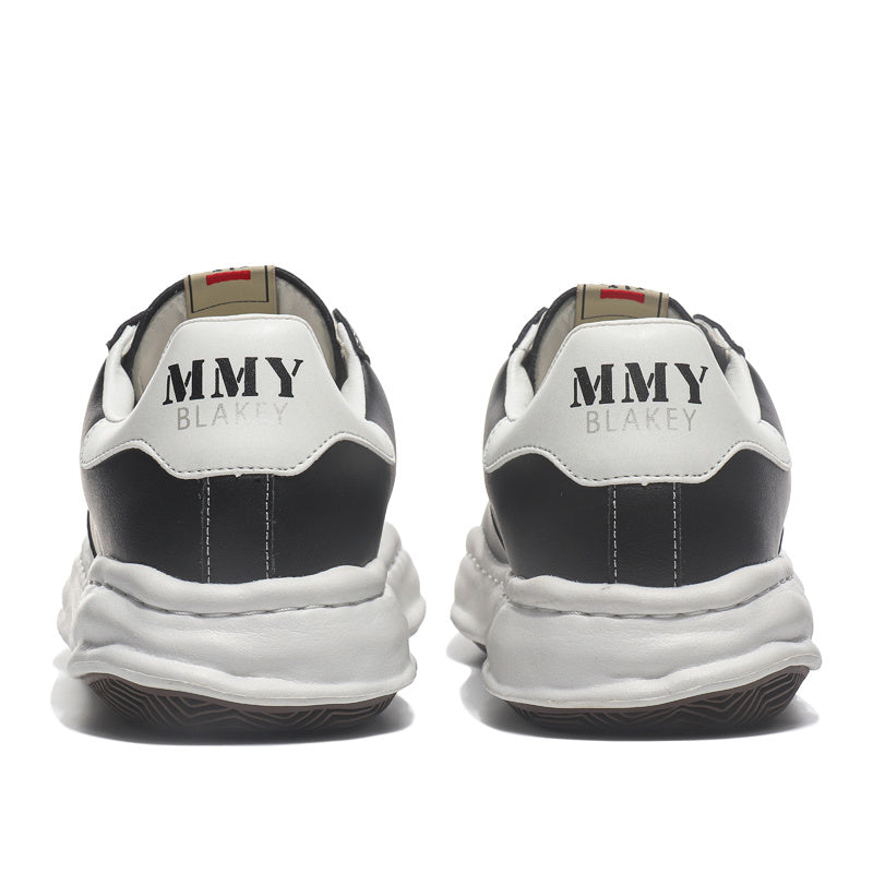 Mihara Yasuhiro Blakey Sneaker | Japanese Designer | Sizes 36-45