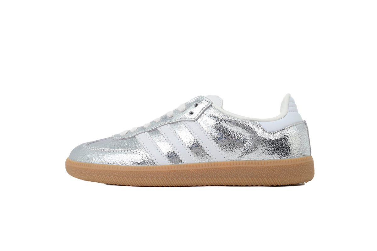 Adidas Samba OG – Classic Leather Sneakers