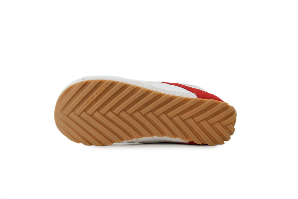 Bottega Veneta Orbit Sneakers