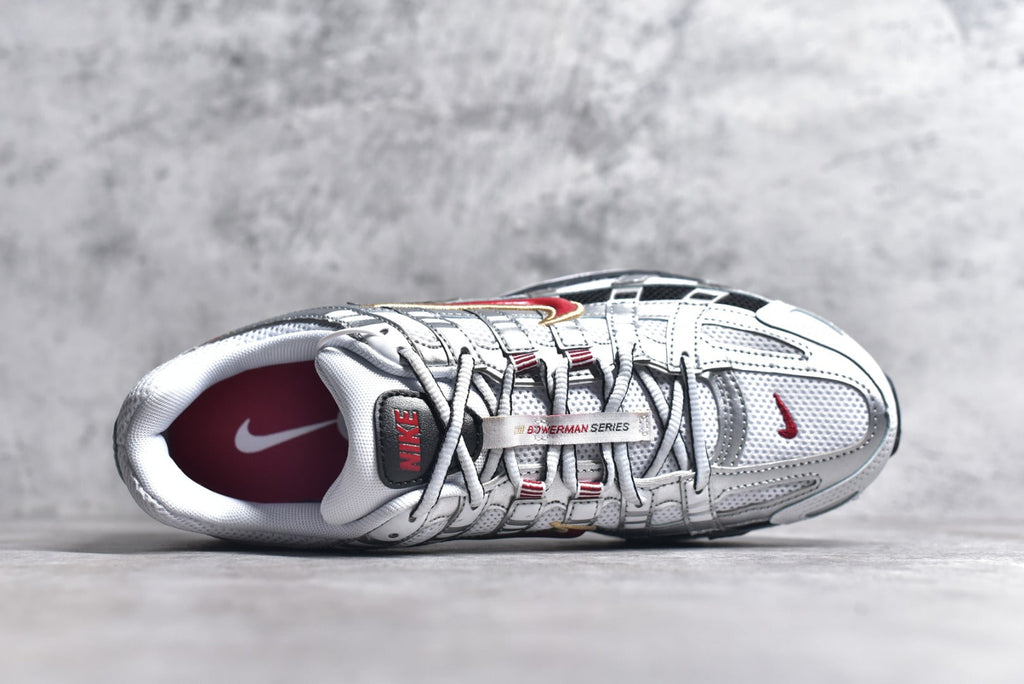 Nike P-6000 Low-Top Sneakers | Retro Casual Style