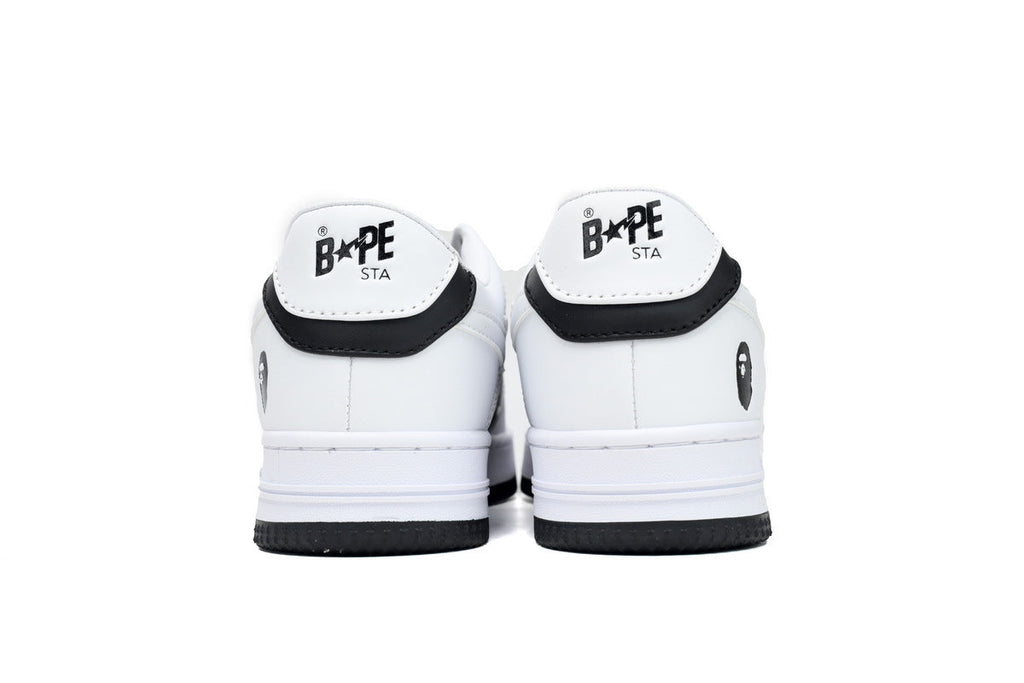 BATHING APE BAPE Sneakers