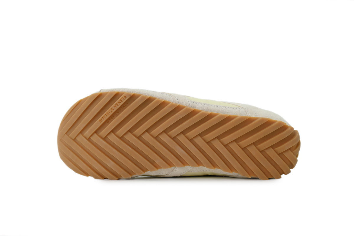 Bottega Veneta Orbit Sneakers