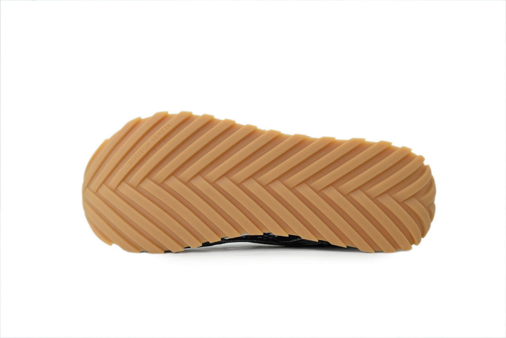 Bottega Veneta Orbit Sneakers