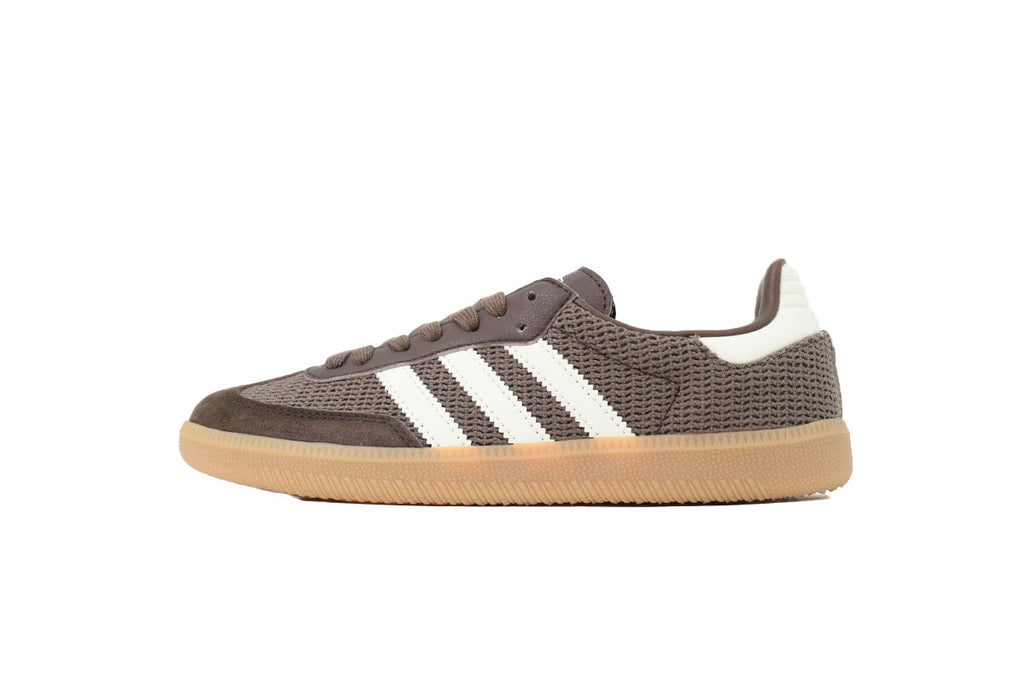 Adidas Samba OG – Classic Leather Sneakers