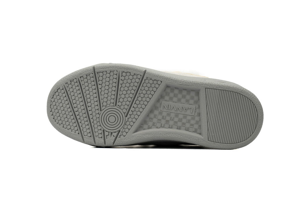 Lanvin Curb Sneakers