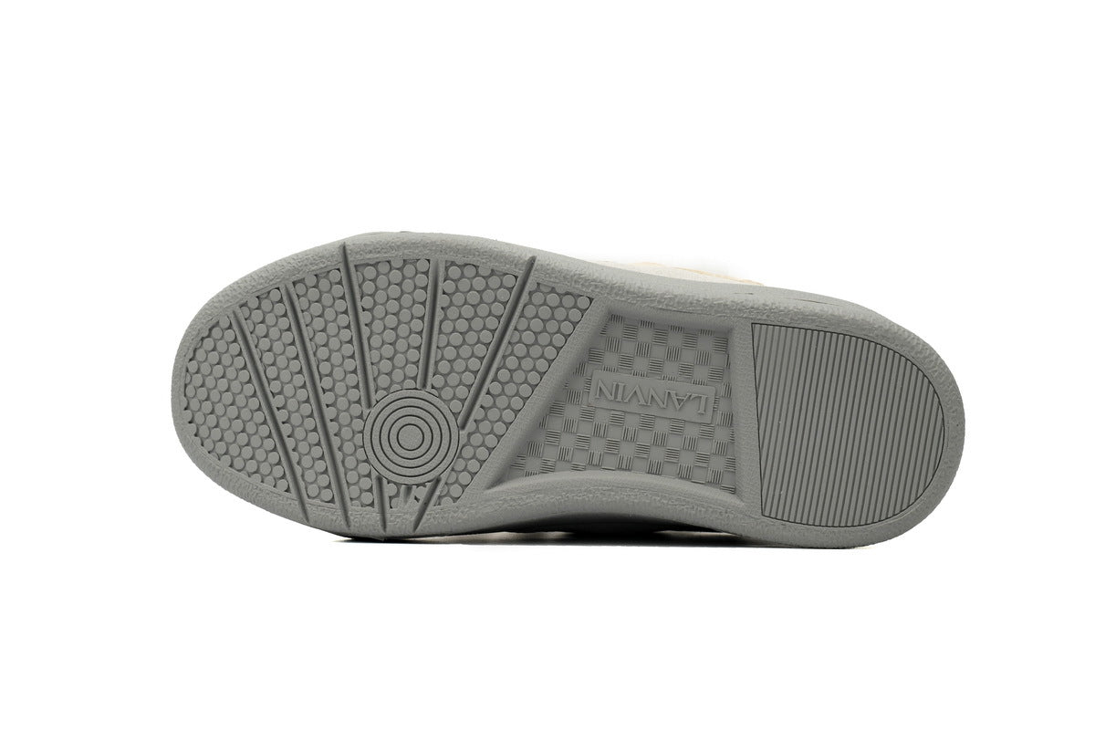 Lanvin Curb Sneakers