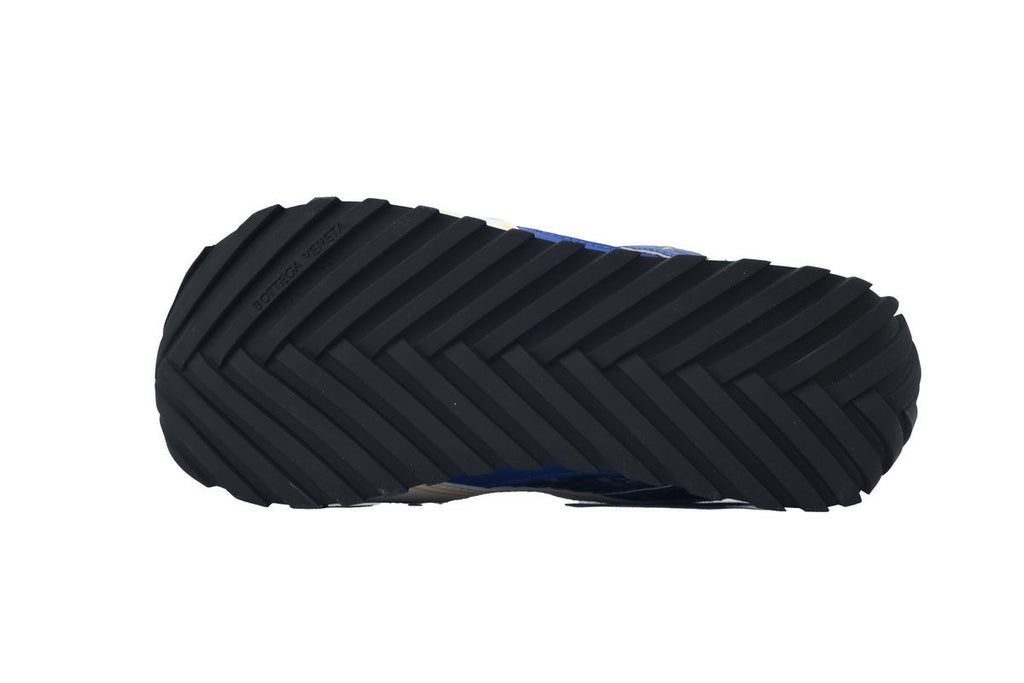 Bottega Veneta Orbit Sneakers