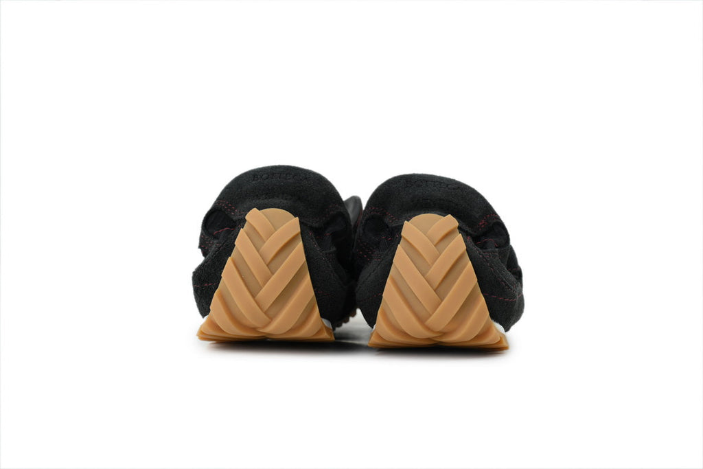 Bottega Veneta Orbit Sneakers