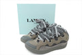 Lanvin Curb Sneakers