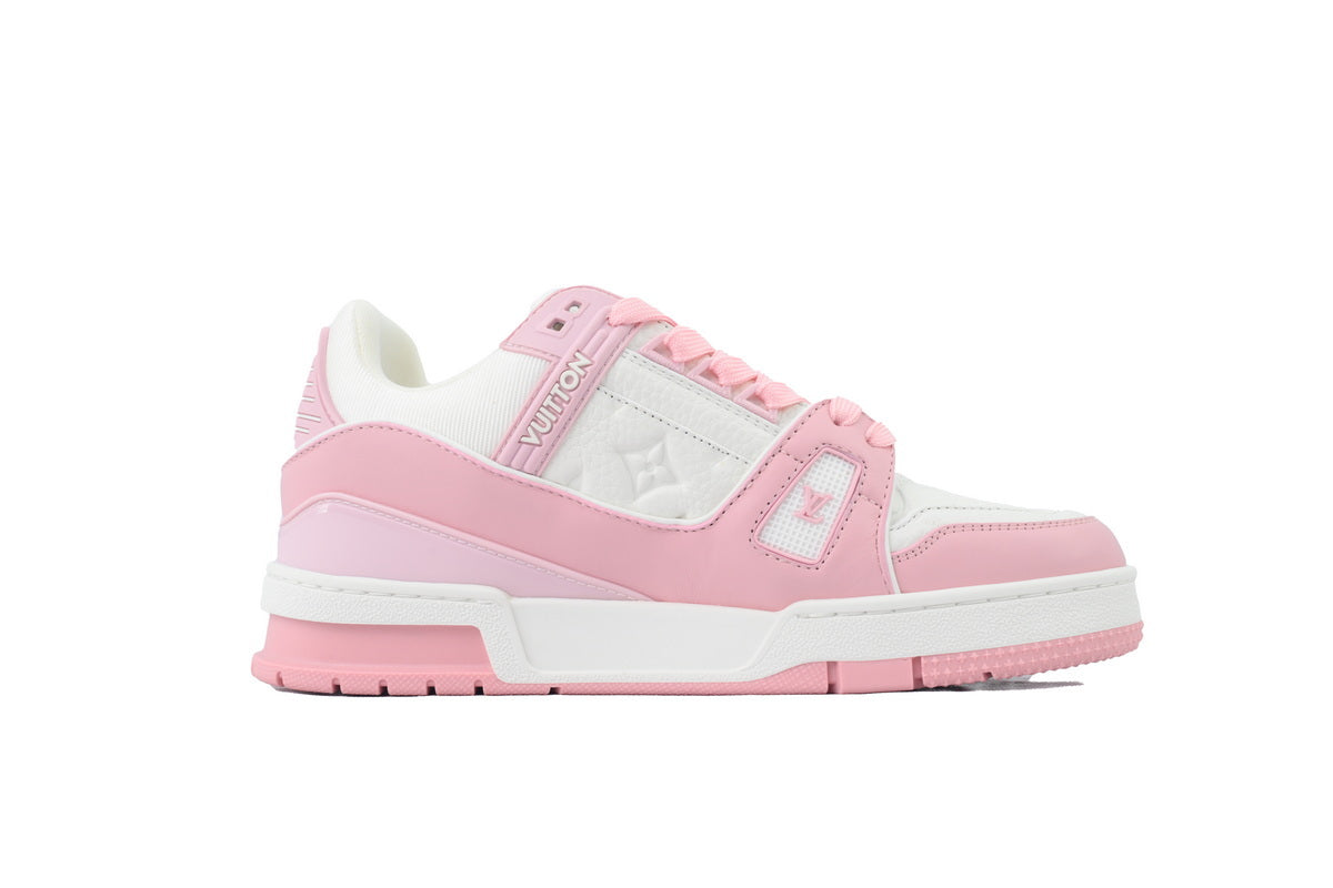 Louis Vuitton LV Trainer Sneakers
