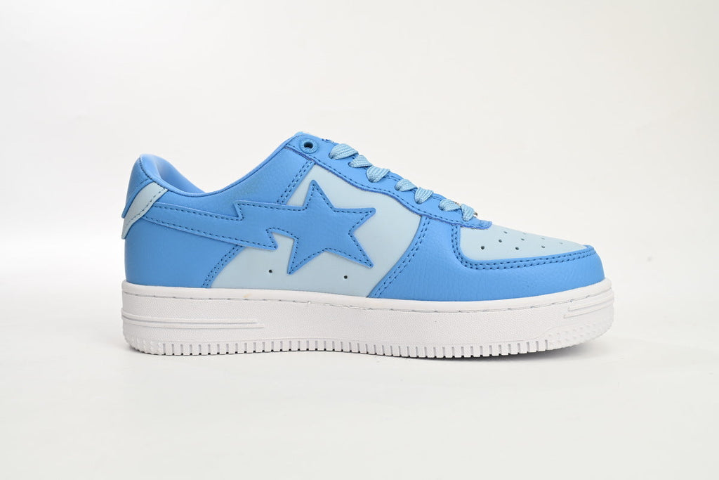 BATHING APE BAPE Sneakers