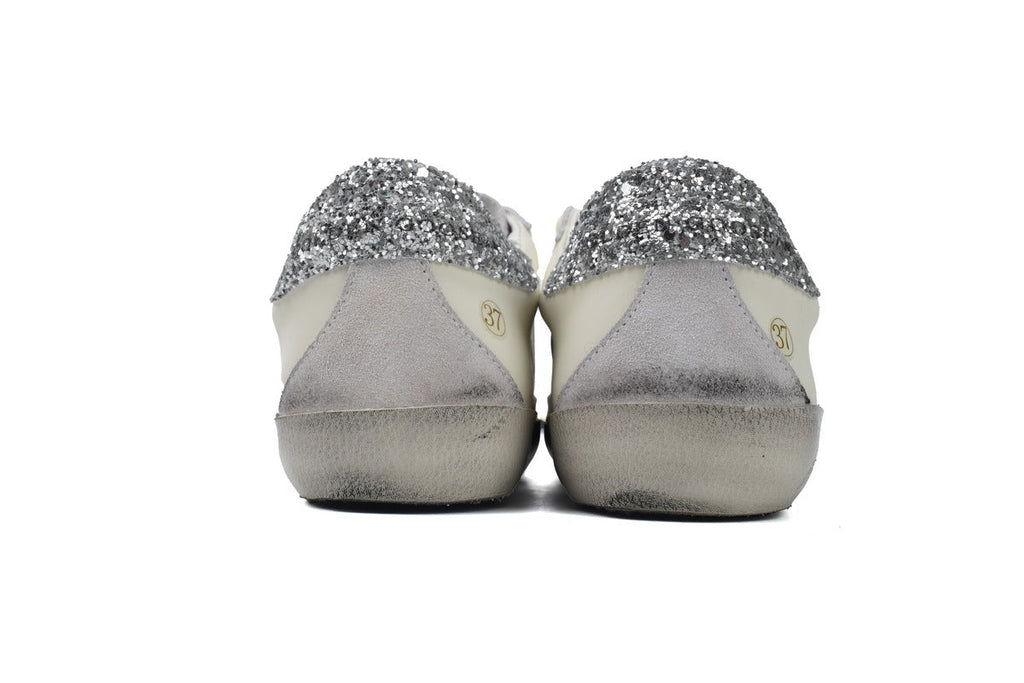 Golden Goose Super-Star Sneakers