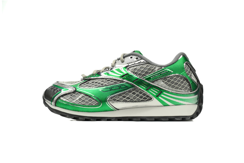 Bottega Veneta Orbit Sneakers