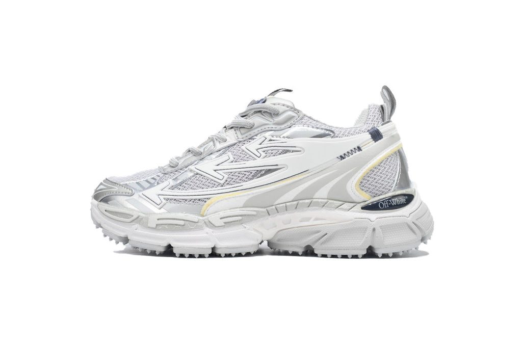 Off-White Be Right Back Sneakers