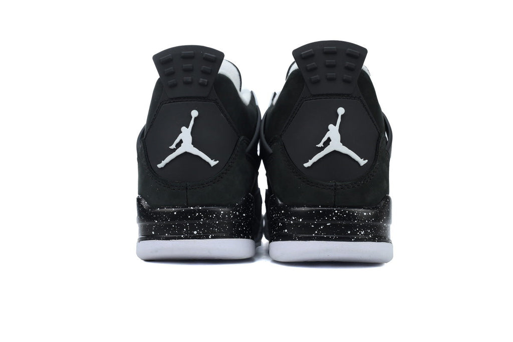 Nike Air Jordan 4 – Retro Basketball Sneakers