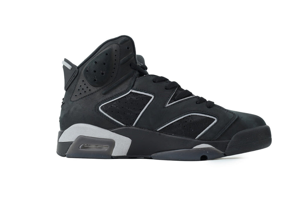 Nike Air Jordan 6 – Retro High-Top Basketball Sneakers