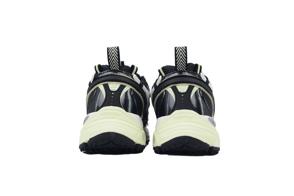 Off-White Be Right Back Sneakers