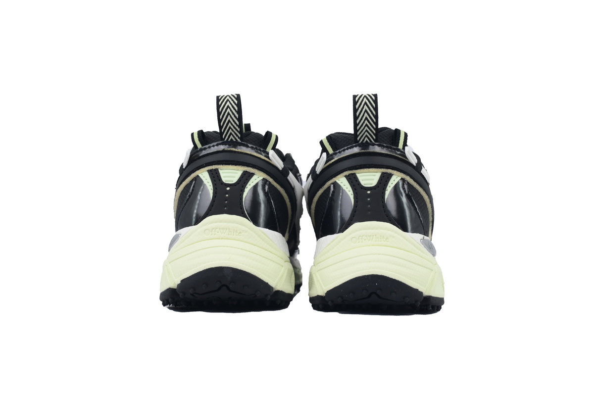 Off-White Be Right Back Sneakers
