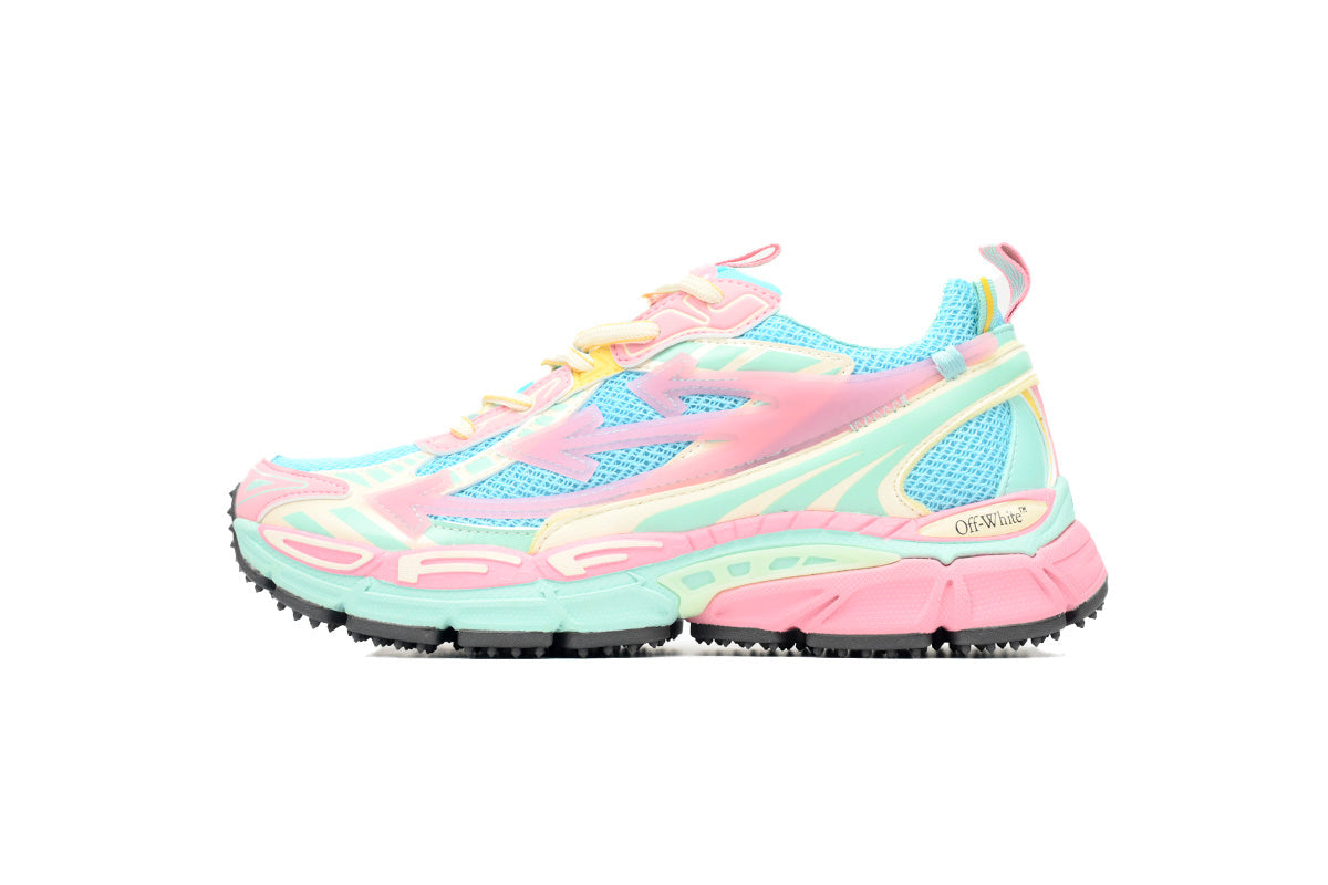 Off-White Be Right Back Sneakers