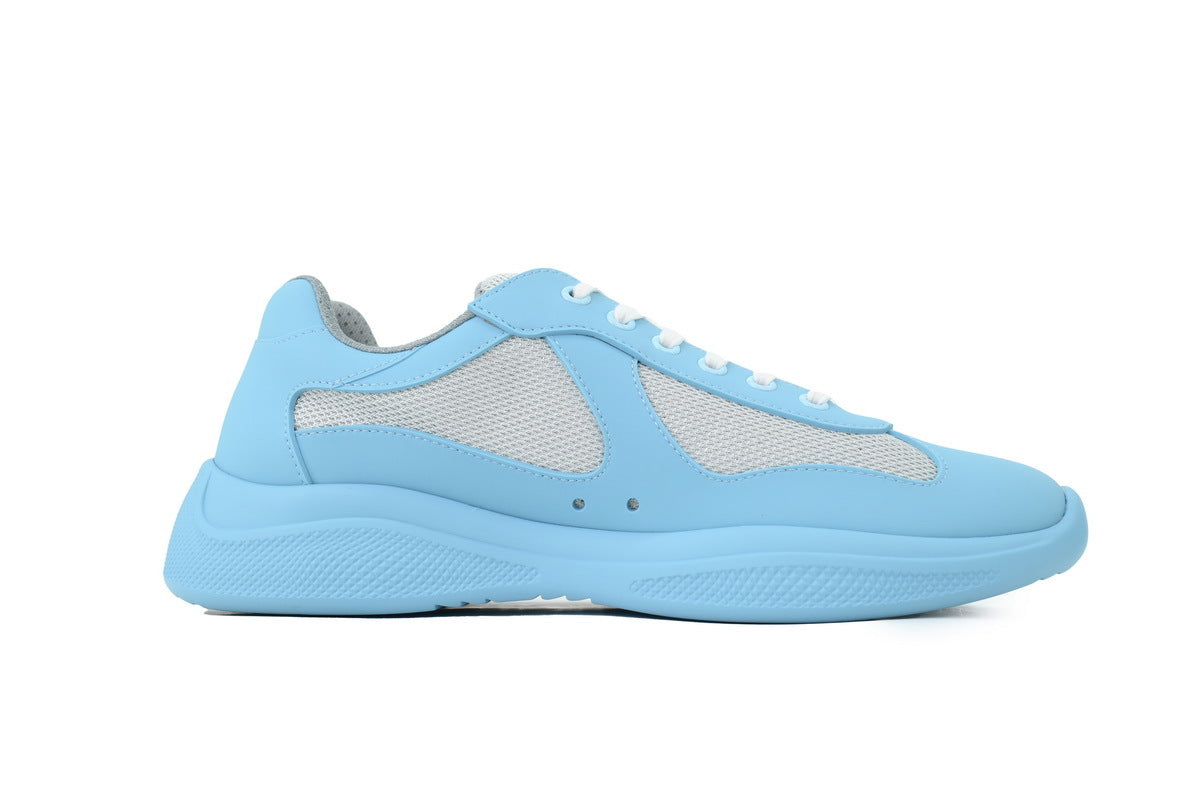 Prada America's Cup Sneakers