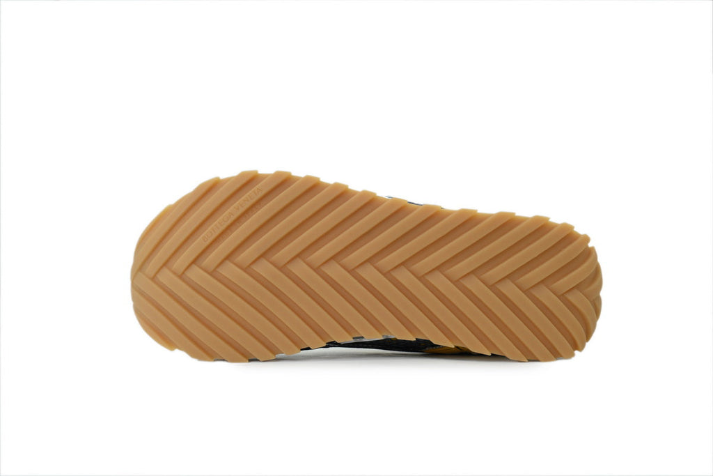 Bottega Veneta Orbit Sneakers