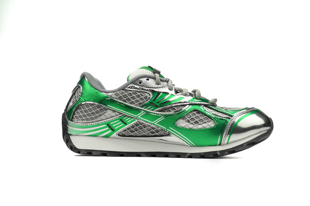Bottega Veneta Orbit Sneakers