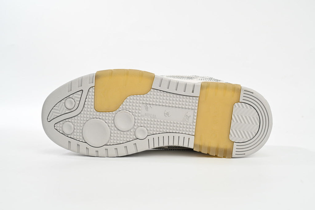 Out Of Office Sneakers