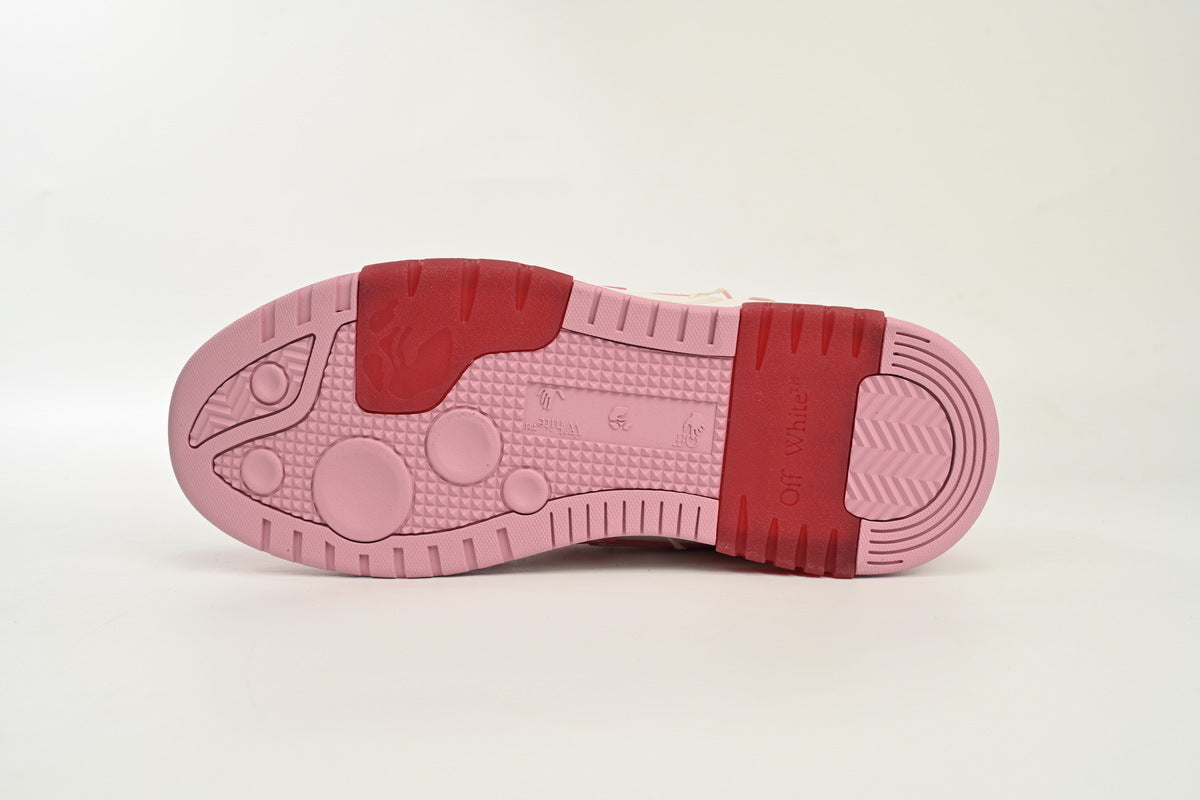 Out Of Office Sneakers