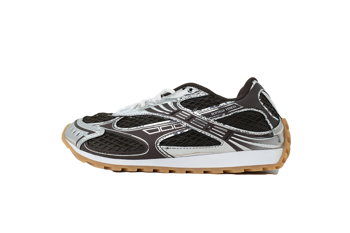 Bottega Veneta Orbit Sneakers