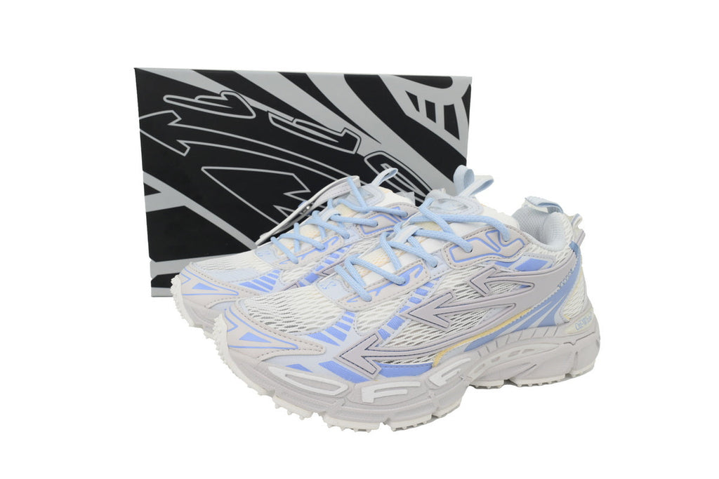 Off-White Be Right Back Sneakers