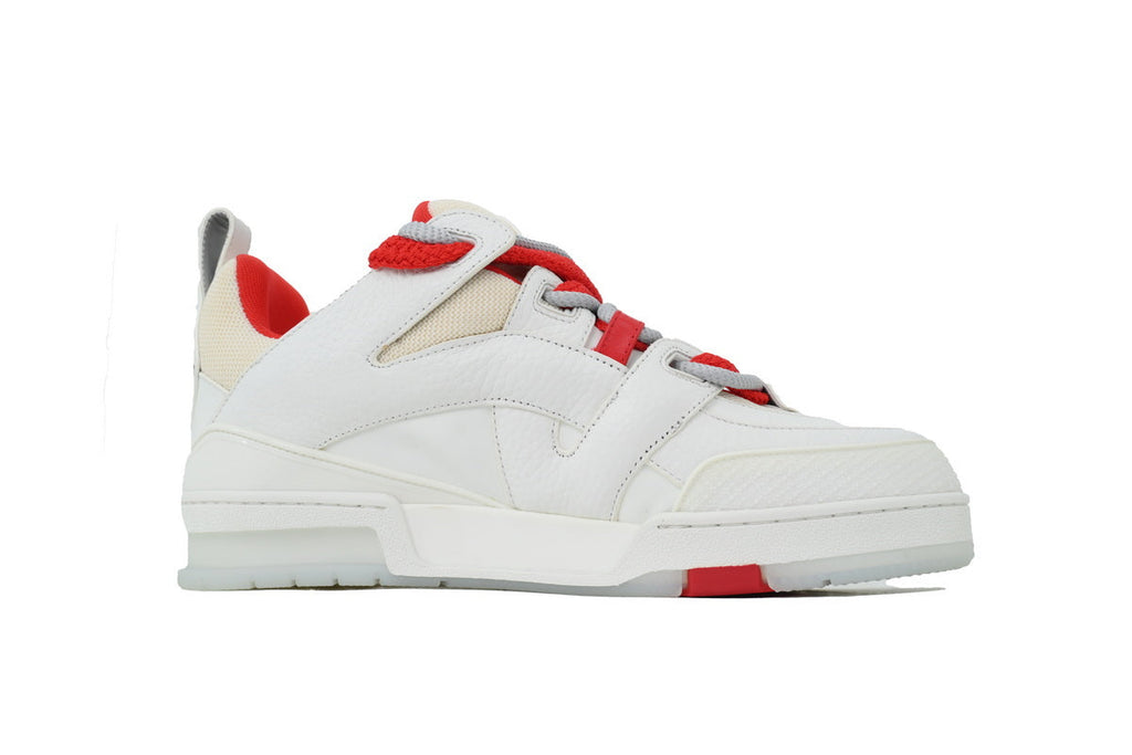 Louis Vuitton LV Skate Sneakers