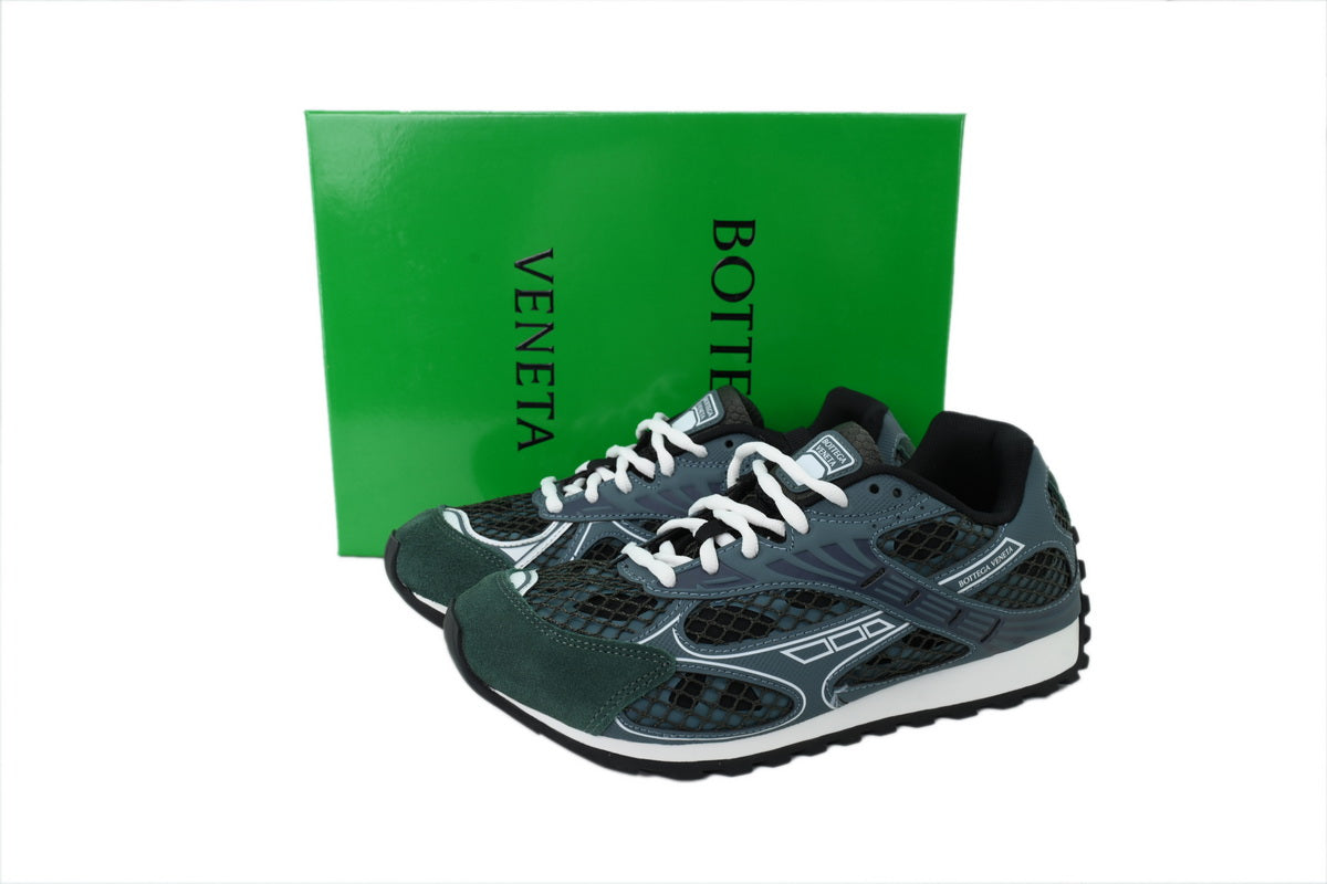 Bottega Veneta Orbit Sneakers