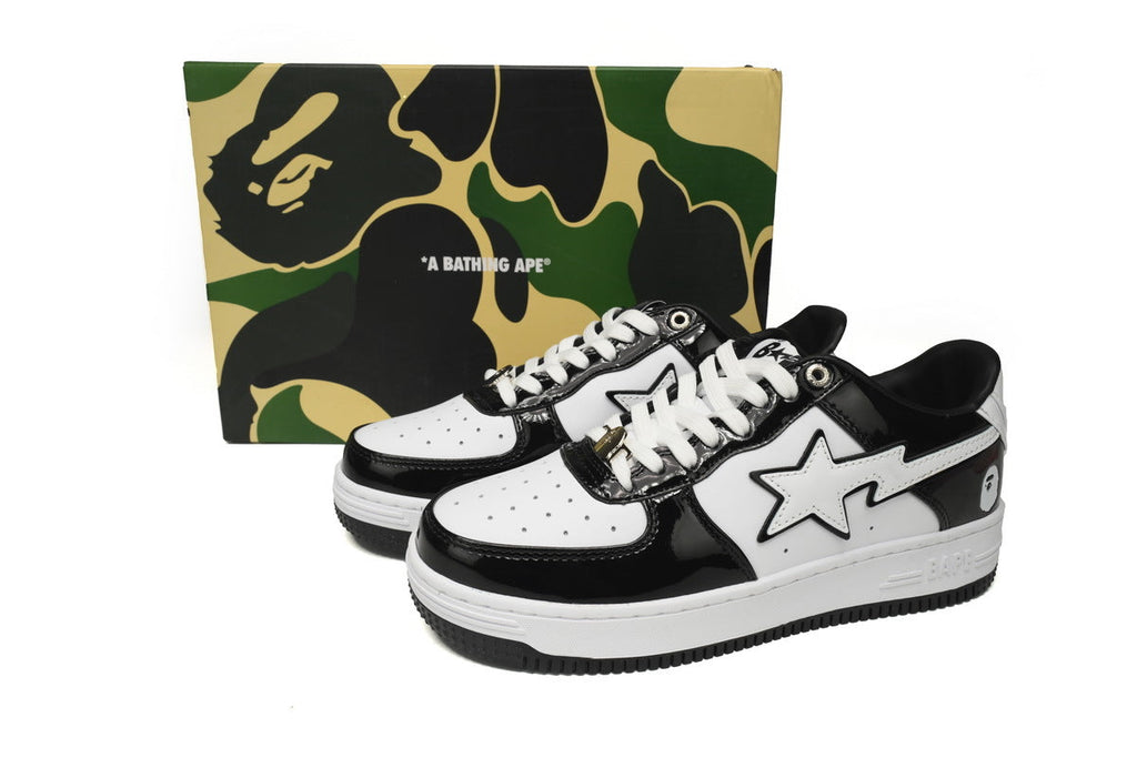 BATHING APE BAPE Sneakers