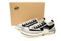 xVESSEL Nougat Snowflake Sneakers