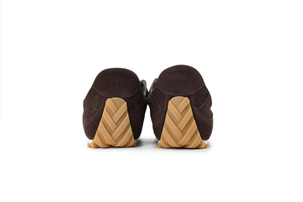 Bottega Veneta Orbit Sneakers