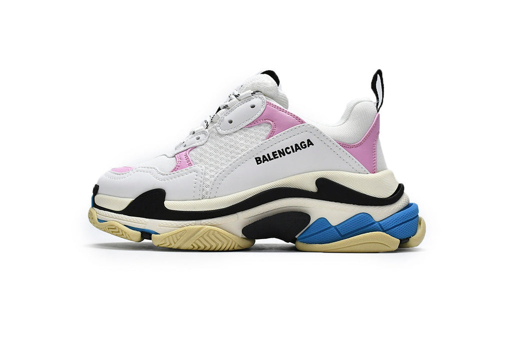 Balenciaga Triple S Sneakers