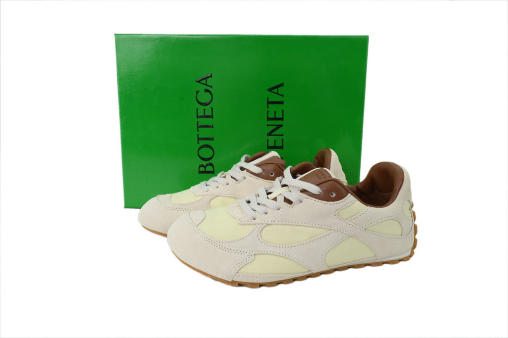 Bottega Veneta Orbit Sneakers