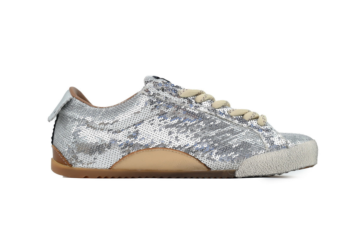 Golden Goose Super-Star Sneakers